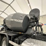 DAF CF 370 6×4 Day Cab Concrete Mixer - thumbnail