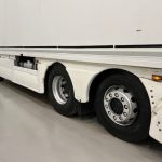 Mercedes Antos 2540 6×2 Rear Lift Day Cab Fridge Box - thumbnail