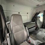 Scania P250 4×2 Sleeper Cab Fridge Box - thumbnail