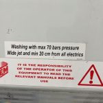 Mercedes Econic 2630 6×2 Refuse Bin Lorry - thumbnail