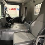 Scania P400 8×4 Rest Cab Steel Tipper - thumbnail