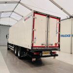 DAF CF 330 6×2 Rear Lift Fridge Box - thumbnail