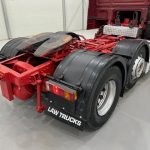 DAF XF95 480 6×2 Midlift Tractor Unit Manual - thumbnail