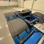 Scania R580 6×2 10 Tyre Rear Lift Tractor Unit PTO - thumbnail