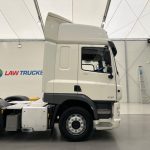DAF CF 450 6×2 Space Cab Tractor Unit - thumbnail