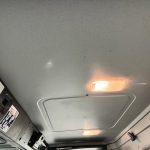 Scania P280 6×2 Rear Lift Day Cab Fridge Box - thumbnail