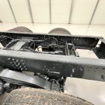 Scania P400 8×4 Day Cab Chassis - thumbnail