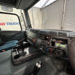 Foden Alpha 380 8×4 Day Cab Steel Tipper - thumbnail