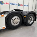 Volvo FH 500 6×2 Midlift Tractor Unit PTO - thumbnail