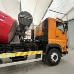 Hino 700 2813 6×4 Cement Mixer - thumbnail