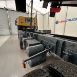 Scania P400 8×4 Day Cab Bulk Tipper Manual - thumbnail