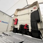 DAF XF 460 6×2 Midlift Tractor Unit - thumbnail