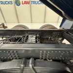 Scania P370 8×4 Sleeper Cab Tipper Manual - thumbnail