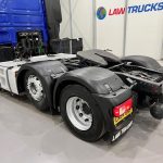 DAF XF 510 6×2 Midlift Tractor Unit - thumbnail