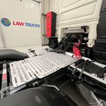 DAF XF 480 6×2 Midlift Tractor Unit - thumbnail
