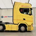 Scania S450 6×2 Midlift Highline Tractor Unit - thumbnail