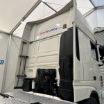 DAF XF 530 6×2 Midlift Tractor Unit - thumbnail