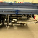 Scania P320 6×2 10 Tyre Sleeper Cab Dropside - thumbnail