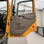 DAF CF75 310 6×4 Day Cab Gritter - thumbnail