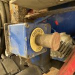 Scania P420 8×4 Sleeper Cab Vacuum Tanker - thumbnail