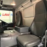 Scania P280 6×2 Rear Lift Day Cab Fridge Box - thumbnail
