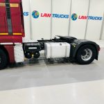 MAN TGA 18.480 XXL 4×2 Tractor Unit - thumbnail