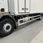 DAF LF 220 Day Cab Fridge Box - thumbnail