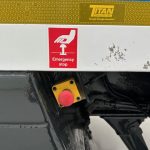 Titan Thinwall Walking Floor Aggregate Trailer - thumbnail