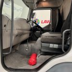 DAF LF55 220 Day Cab Fridge Box - thumbnail