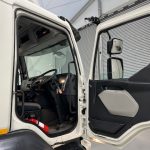 Volvo FL 240 4×2 Day Cab Box Van - thumbnail