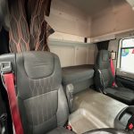 DAF CF 340 6×2 Sleeper Cab Rear Lift Dropside - thumbnail