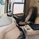DAF CF75 310 Day Cab Dropside Brick Grab - thumbnail