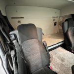 Mercedes Actros 1824 4×2 Sleeper Cab Curtainsider - thumbnail
