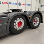 Scania R450 6×2 Highline Midlift Tractor Unit - thumbnail