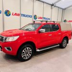 Nissan Navara 2.3 DCI 4×4 Acenta Pick Up Auto - thumbnail