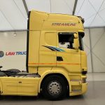 Scania R450 6×2 Midlift Topline Tractor Unit - thumbnail