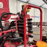 Scania P94 220 4×2 Day Cab Recovery Truck - thumbnail
