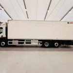 Iveco Stralis 310 AT 6×2 Fridge Box - thumbnail