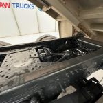 DAF CF 370 8×4 Day Cab Tipper Manual - thumbnail
