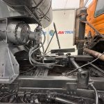 Hino 700 3241 8×4 Cement Mixer - thumbnail