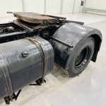 Leyland Cruiser T45 16.17 4×2 Day Cab Tractor Unit - thumbnail