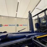 DAF CF85 360 8×4 Day Cab Hookloader - thumbnail