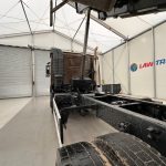 Volvo FM9 300 6×4 Sleeper Cab Tipper Manual - thumbnail