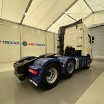 Volvo FH 500 Euro 5 6×2 Tractor Unit Safari Edition - thumbnail