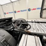 Scania R420 6×2 Midlift Topline Tractor Unit - thumbnail