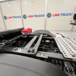 Renault T480 6×2 Midlift Tractor Unit - thumbnail