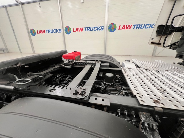 Renault T480 6×2 Midlift Tractor Unit