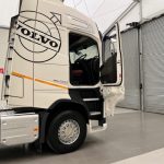 Volvo FH 500 6×2 Sleeper Cab Midlift Tractor Unit - thumbnail