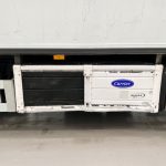 Mercedes Actros 1824 4×2 Sleeper Cab Fridge Box - thumbnail