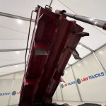 Volvo FMX 380 8×4 Day Cab Steel Tipper - thumbnail